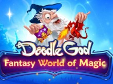 Doodle God: Fantasy World of Magic juego en línea