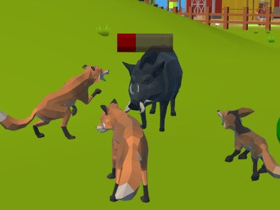 CRAZY PIG SIMULATOR - Play Online for Free!