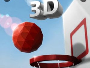 Street Hoops 3D online hra