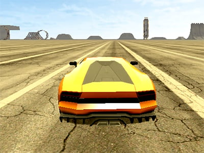 Madalin Cars Multiplayer online hra