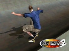 Tony Hawk's Pro Skater 2 online hra