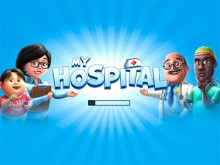 My Hospital  oнлайн-игра