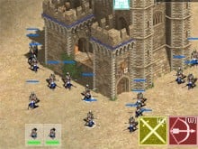 Feudal Wars juego en línea