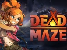 Dead Maze online game