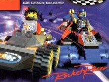 LEGO Racers N64 online game