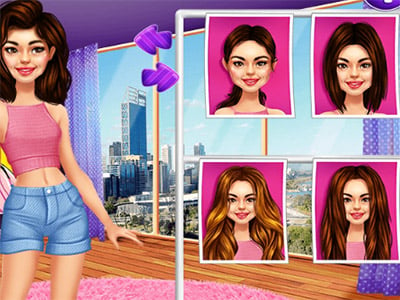 Selena Gomez: OOTD online game