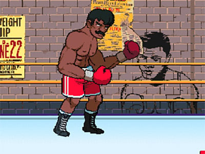 Big Shot Boxing 2.7 Free Download