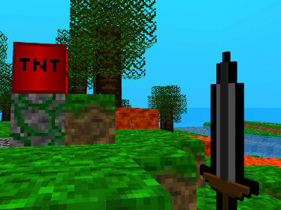 Minecraft: 3 minigames para você desfrutar - TMC Telecomunicações