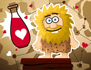 Adam and Eve: Love Quest juego en línea