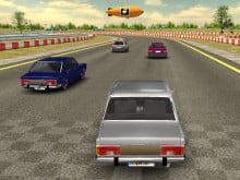 Extreme Drift 2 online game
