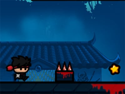 I am the Ninja 2 online game