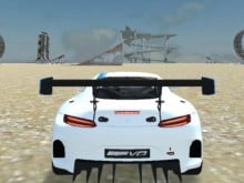 Crazy Stunt Cars 2 online game