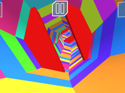 Tunnel Rush Game - Play Unblocked & Free