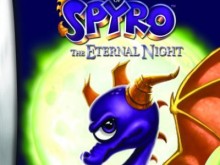 The Legend of Spyro - The Eternal Night online hra