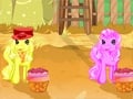 Pony Kindergarden juego en línea