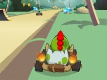 Kizi Kart - Free Online Game - Play Kizi Kart now