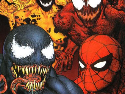 Venom/Spider-Man: Separation Anxiety - Retro Juego ?️ 