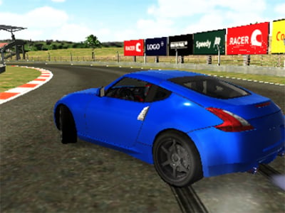 Supercars Drift  juego en línea