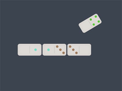 Domino Strategy • Dominoes Multiplayer