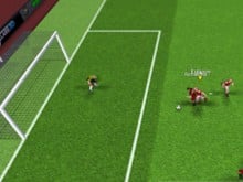 World Soccer Cup 2018 online game