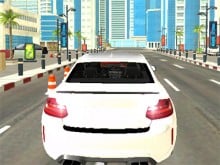 Monoa City Parking online game