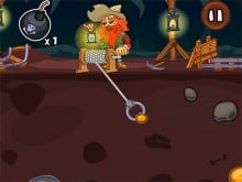 GOLD MINER HD online game