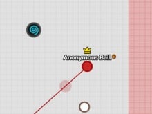 Superballs.io juego en línea