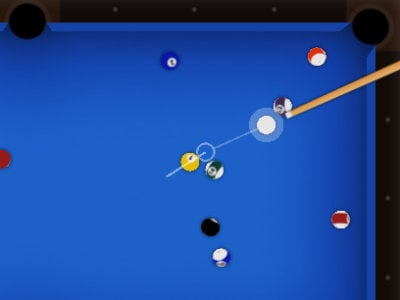 Pool Stars - Online Multiplayer 8 Ball Billiards by Lucky Clan