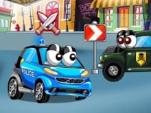 Car Toys online game
