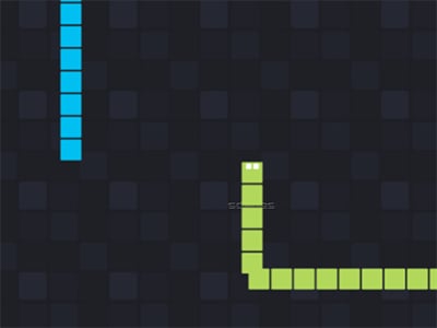 ClassicSnake.io online game