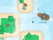 Piratez.io online hra