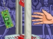Handless Millionaire 2 online hra