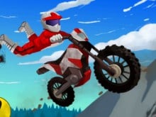 Extreme Moto Run online game