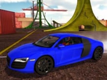 Ado Stunt Cars 2 online game