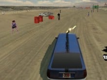 Apocalypse Drive juego en línea
