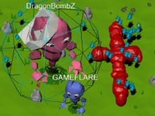 Bombz.io online game