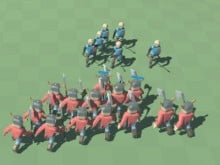 War Simulator  online hra
