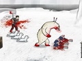 Polar Bear Payback online hra