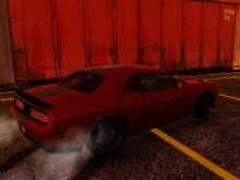 Ado Cars Drifter oнлайн-игра