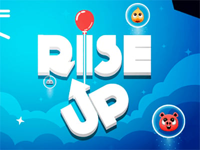 Rise Up online hra