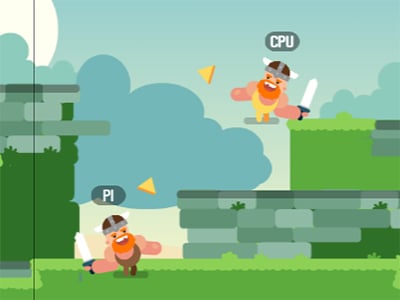 viking games online for kids