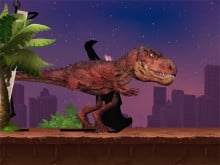 Rio Rex online hra