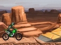 FMX TEAM jogo online gratuito em