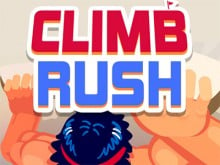 Climb Rush online game