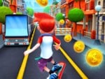 Top 30 Most Popular Running Games | Gameflare.com