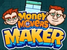 Money Movers Maker online hra