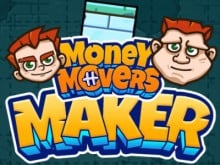 Kizi Games] → Money Movers Promo 