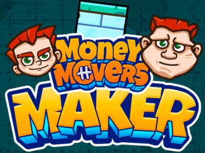 Game Online: Money Movers 2 