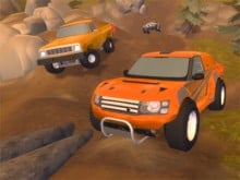4x4 Off-Road Racing online game