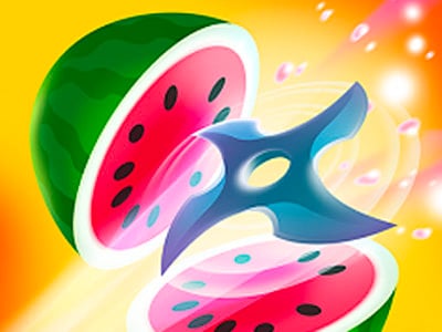 Fruit Master Online oнлайн-игра